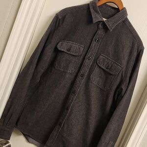 American Eagle Outfitters Gray Men's Sweater